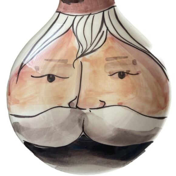 Marco E Cristina Made in Italy Chef Spoon Rest - Picture 2 of 7